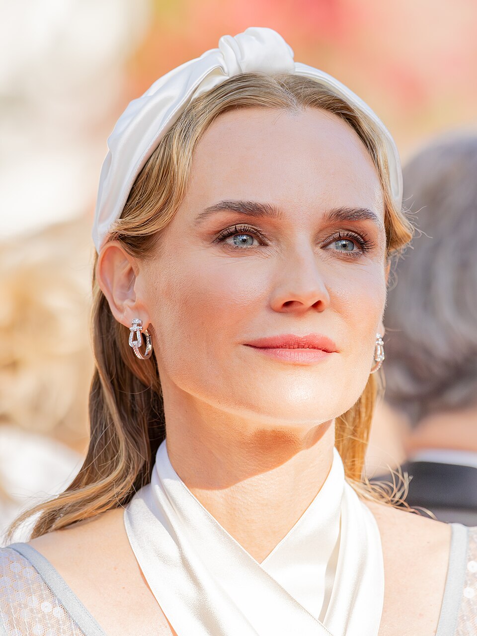 Diane Kruger's Diverse Career: Troy, National Treasure, and Acclaim